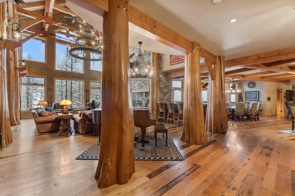 307 Northern Lights Drive Whitefish MT 59937
