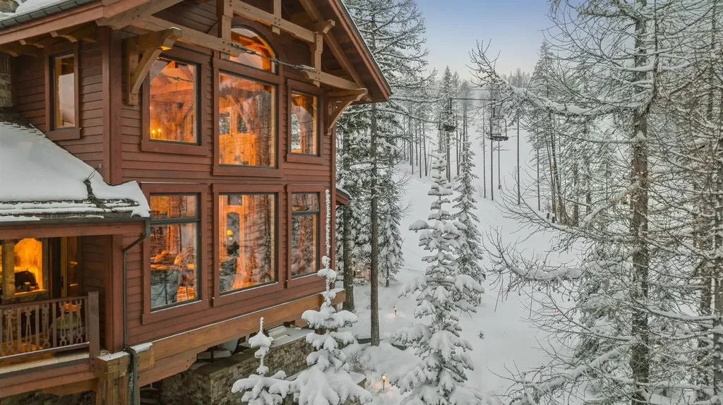 307 Northern Lights Drive Whitefish MT 59937