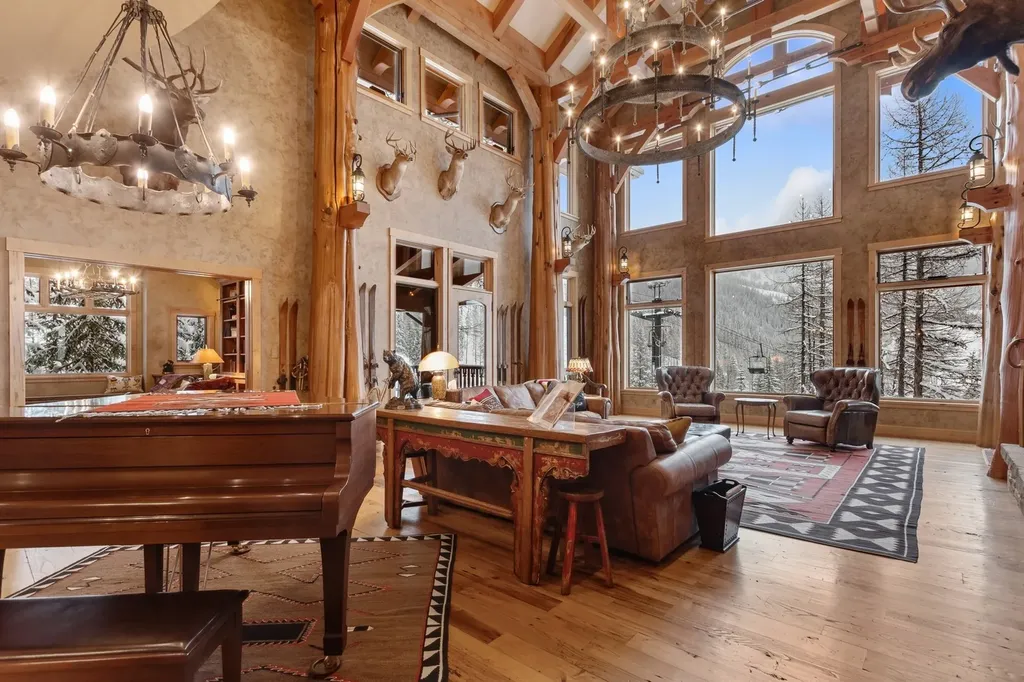 307 Northern Lights Drive Whitefish MT 59937
