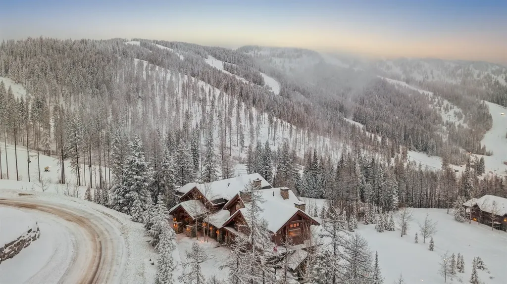 307 Northern Lights Drive Whitefish MT 59937