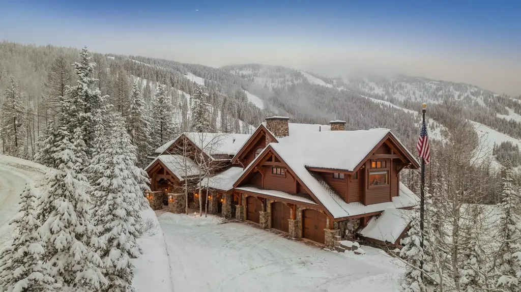 307 Northern Lights Drive Whitefish MT 59937