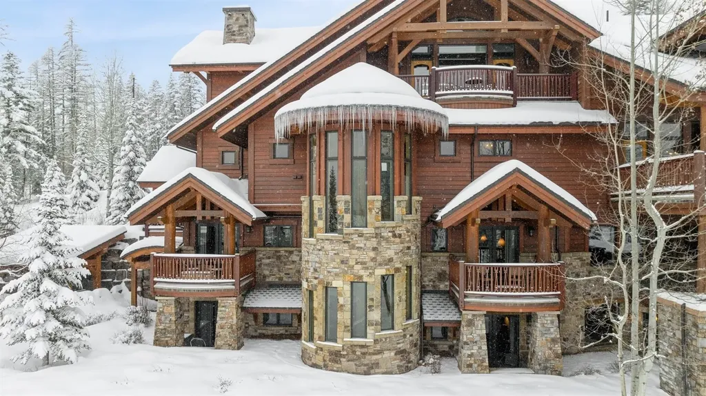 307 Northern Lights Drive Whitefish MT 59937