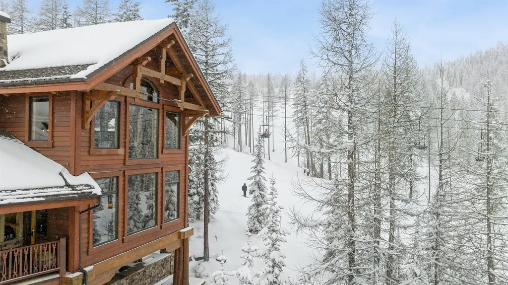 307 Northern Lights Drive Whitefish MT 59937