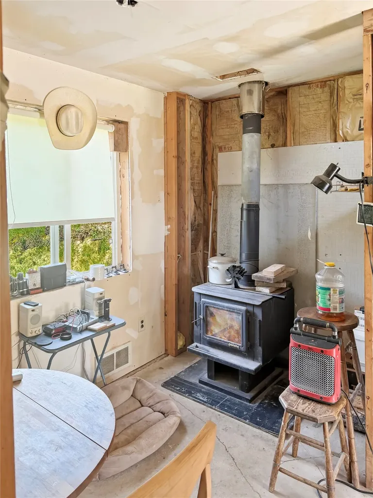 2054 Barnaby Lake Road Eureka MT 59917
