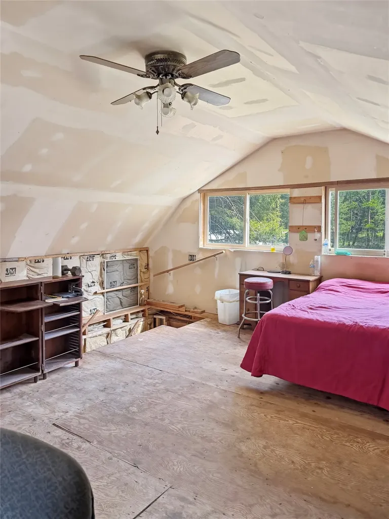 2054 Barnaby Lake Road Eureka MT 59917