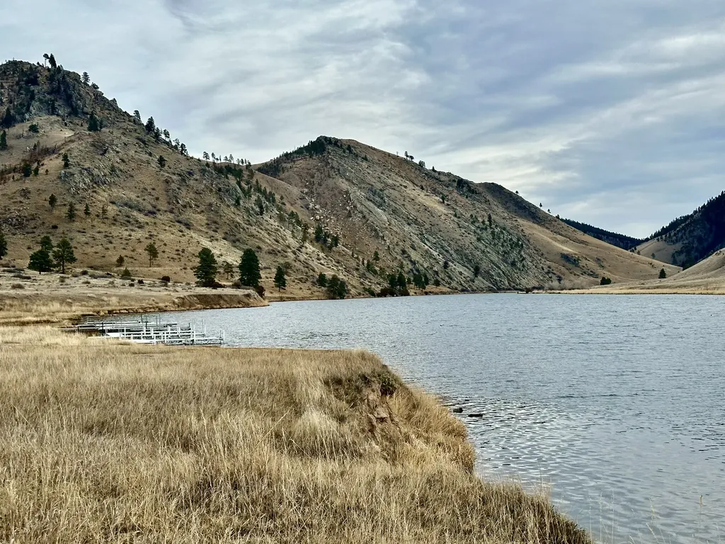 8392 American Bar Road Helena MT 59602