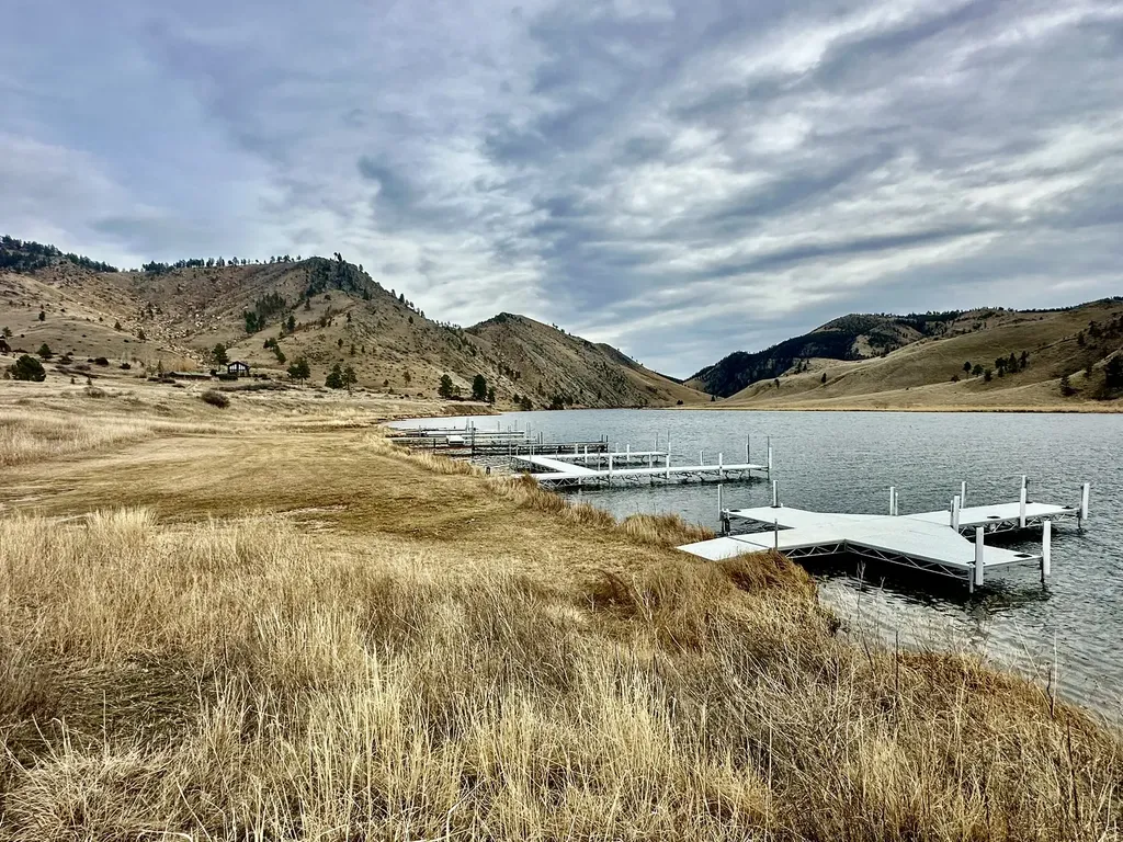 8392 American Bar Road Helena MT 59602