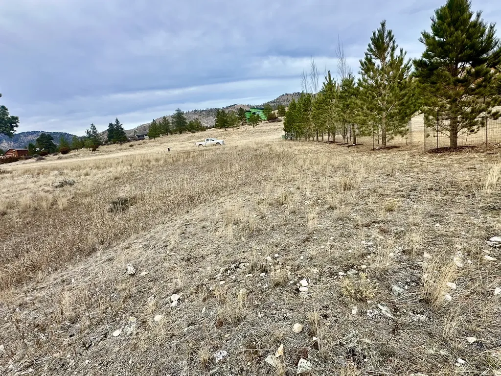 8392 American Bar Road Helena MT 59602