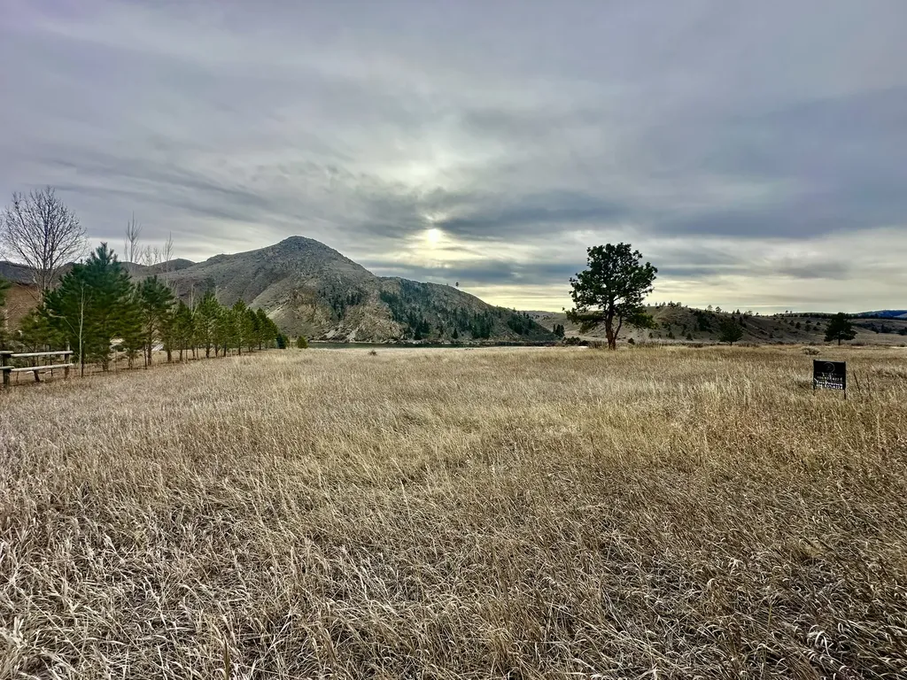 8392 American Bar Road Helena MT 59602
