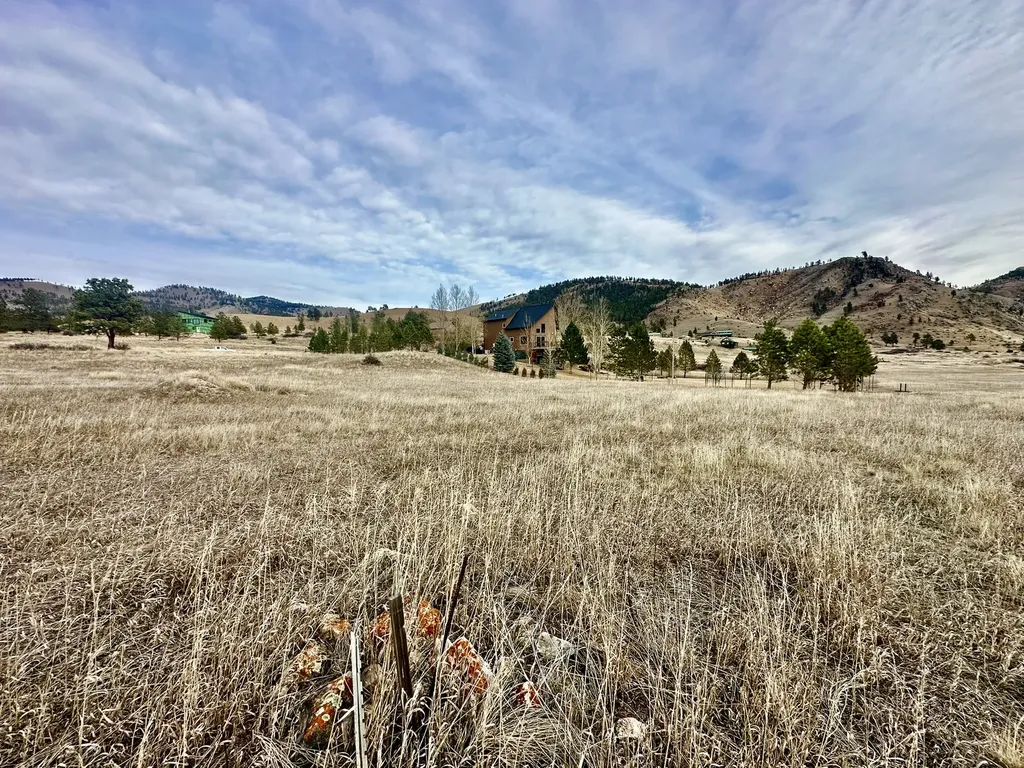 8392 American Bar Road Helena MT 59602
