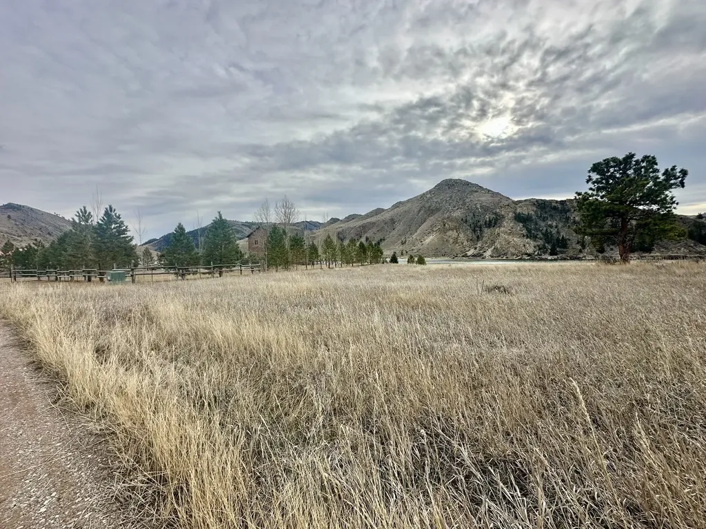 8392 American Bar Road Helena MT 59602
