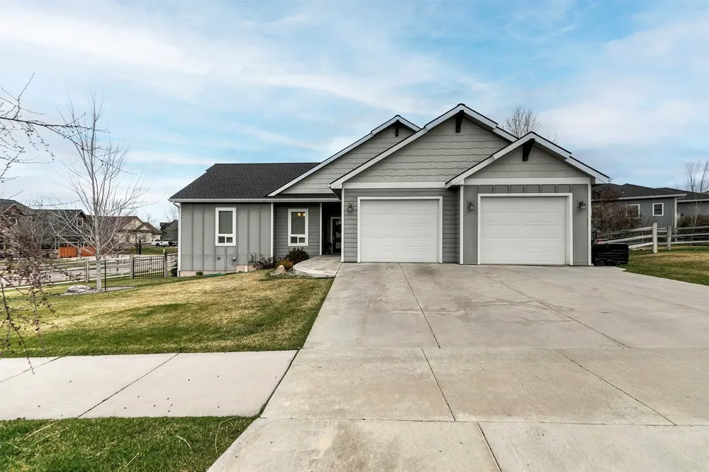 2728 Carnoustie Way Missoula MT 59808