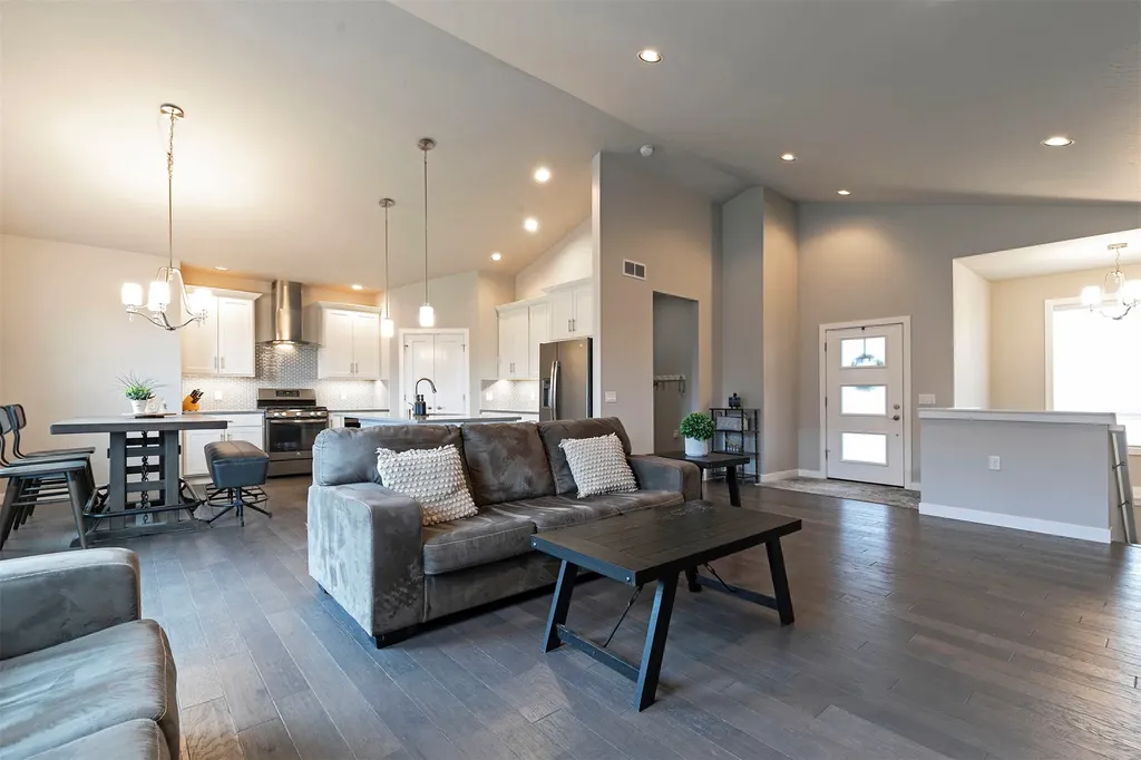 2728 Carnoustie Way Missoula MT 59808