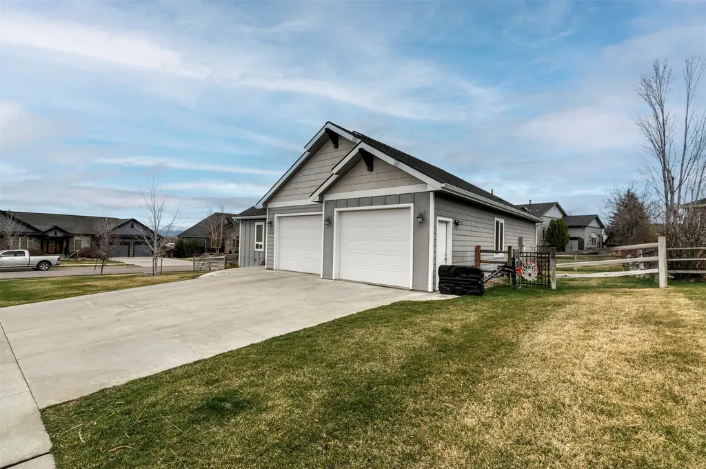 2728 Carnoustie Way Missoula MT 59808