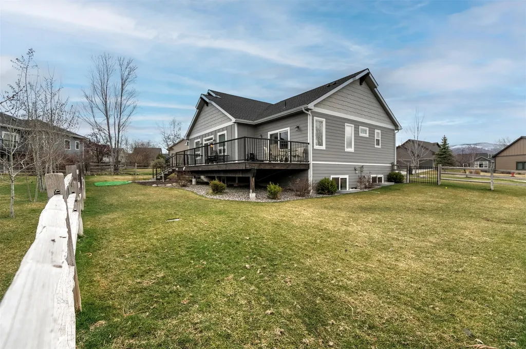 2728 Carnoustie Way Missoula MT 59808