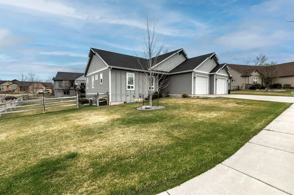 2728 Carnoustie Way Missoula MT 59808