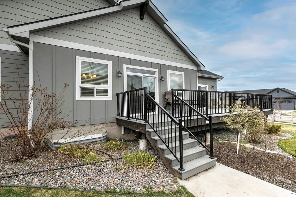 2728 Carnoustie Way Missoula MT 59808