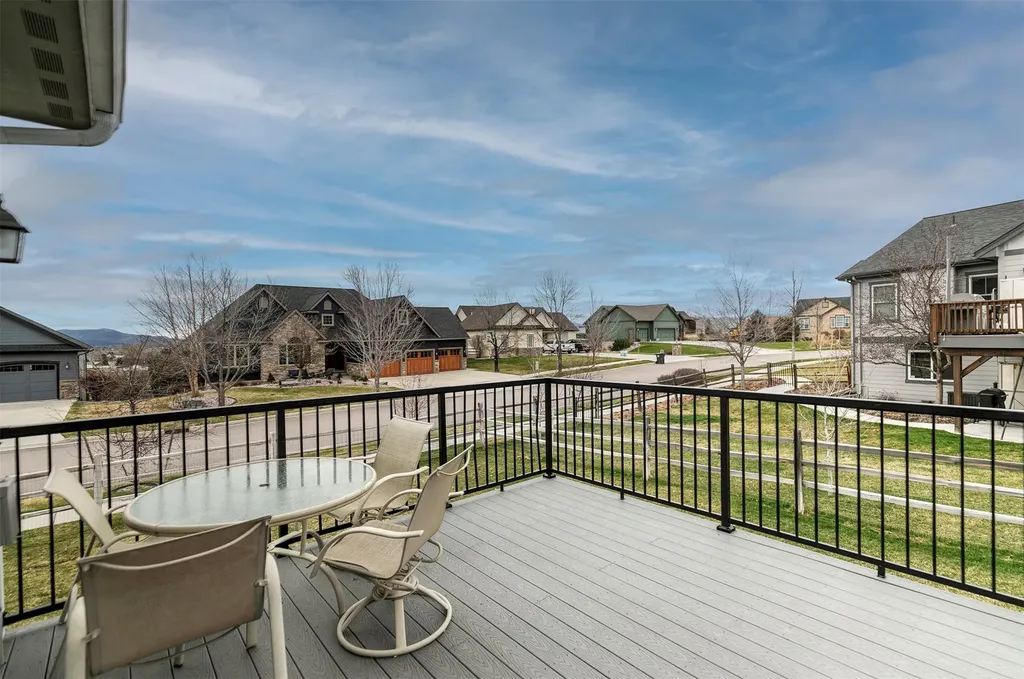 2728 Carnoustie Way Missoula MT 59808