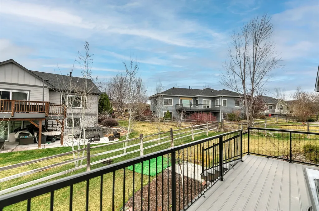 2728 Carnoustie Way Missoula MT 59808