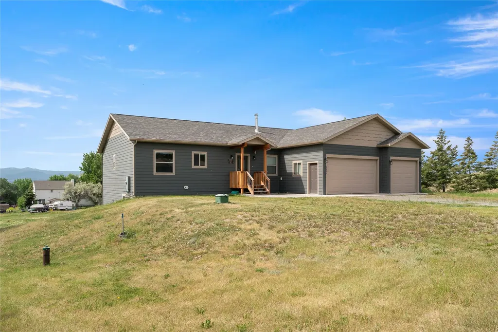 5601 Falcon Road Helena MT 59602