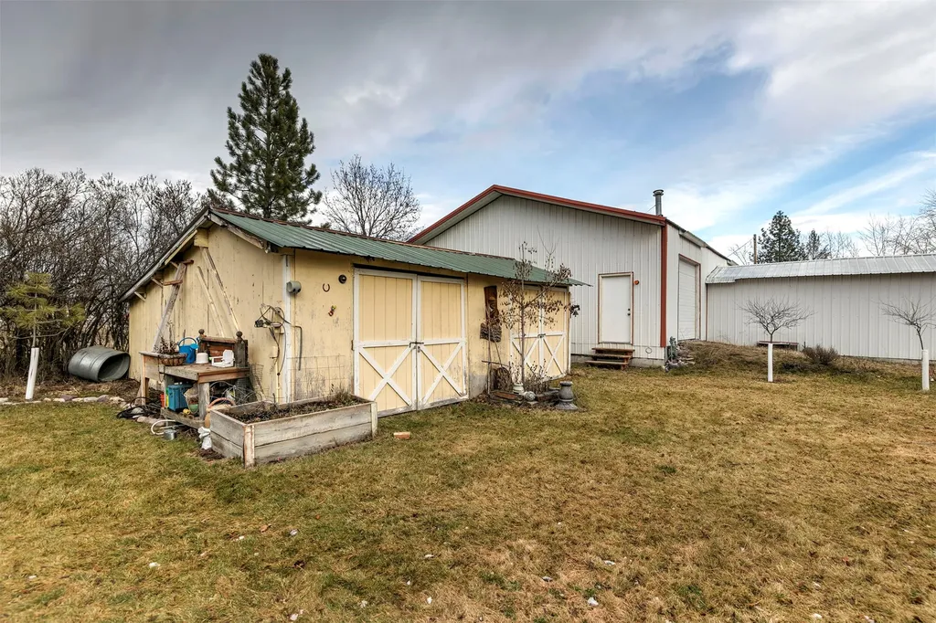 1810 1/2 River Road Missoula MT 59801