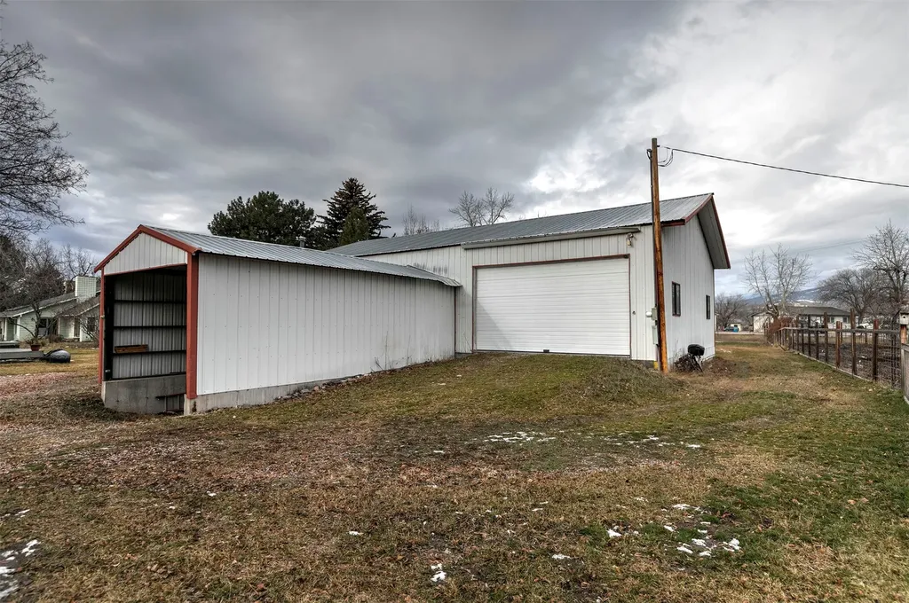 1810 1/2 River Road Missoula MT 59801