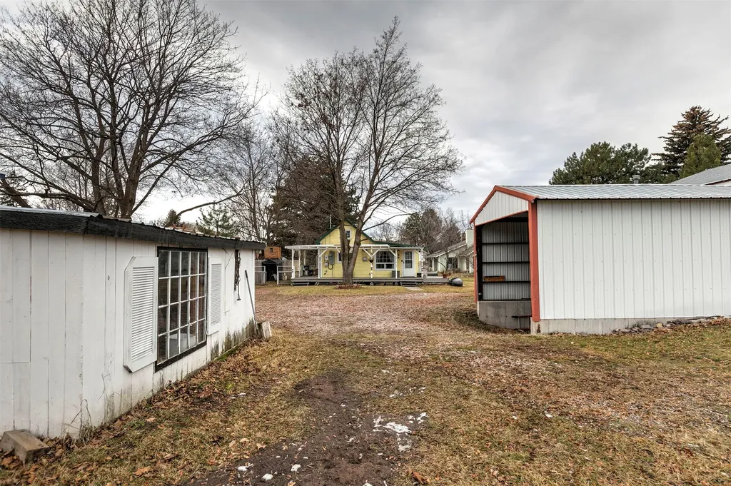 1810 1/2 River Road Missoula MT 59801