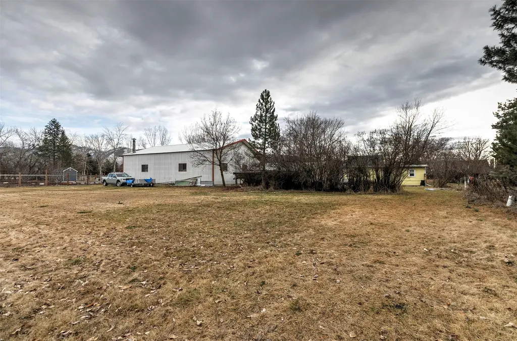 1810 1/2 River Road Missoula MT 59801