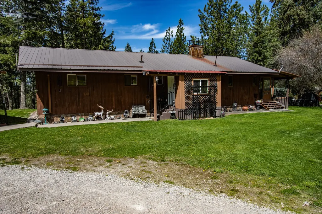 33011 Snyder Hill Lane Ronan MT 59864