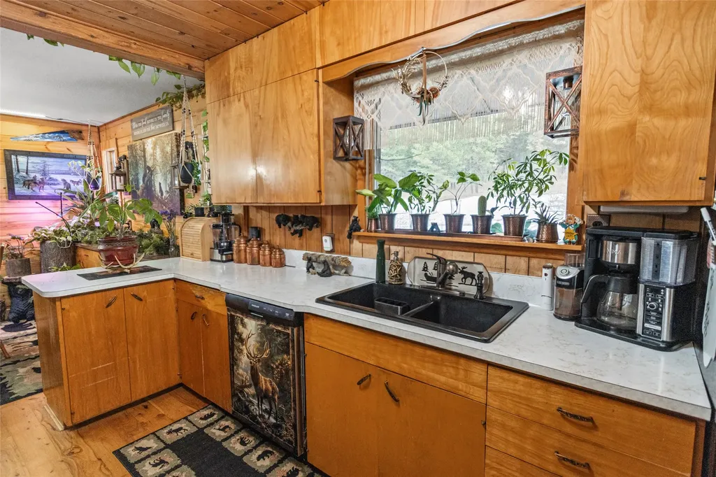 33011 Snyder Hill Lane Ronan MT 59864