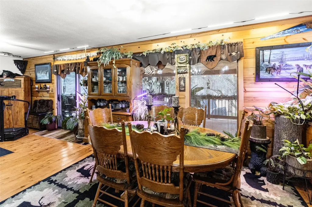 33011 Snyder Hill Lane Ronan MT 59864