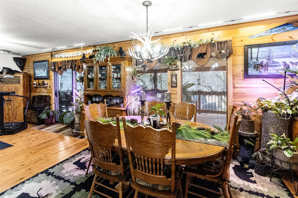 33011 Snyder Hill Lane Ronan MT 59864