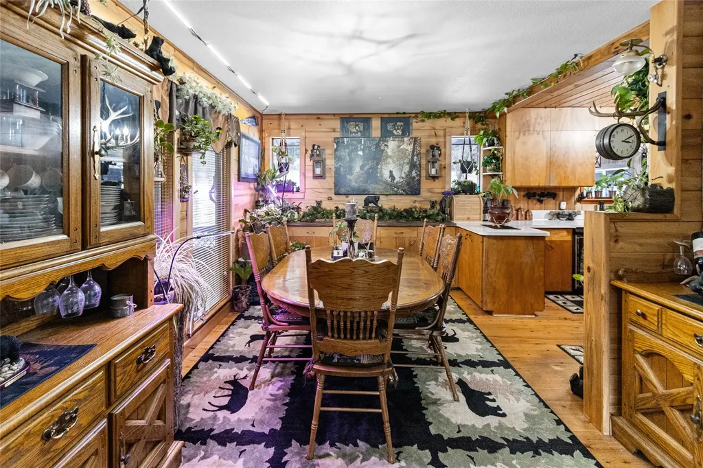 33011 Snyder Hill Lane Ronan MT 59864