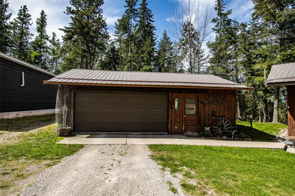 33011 Snyder Hill Lane Ronan MT 59864