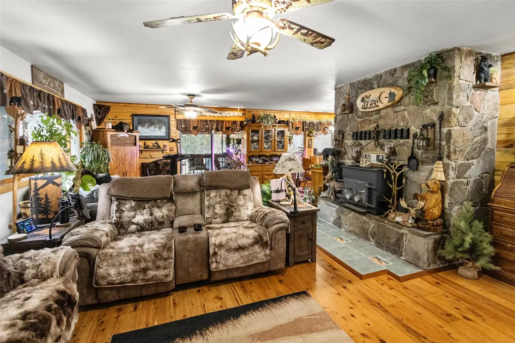 33011 Snyder Hill Lane Ronan MT 59864