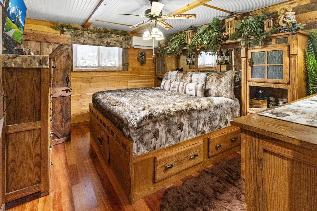 33011 Snyder Hill Lane Ronan MT 59864