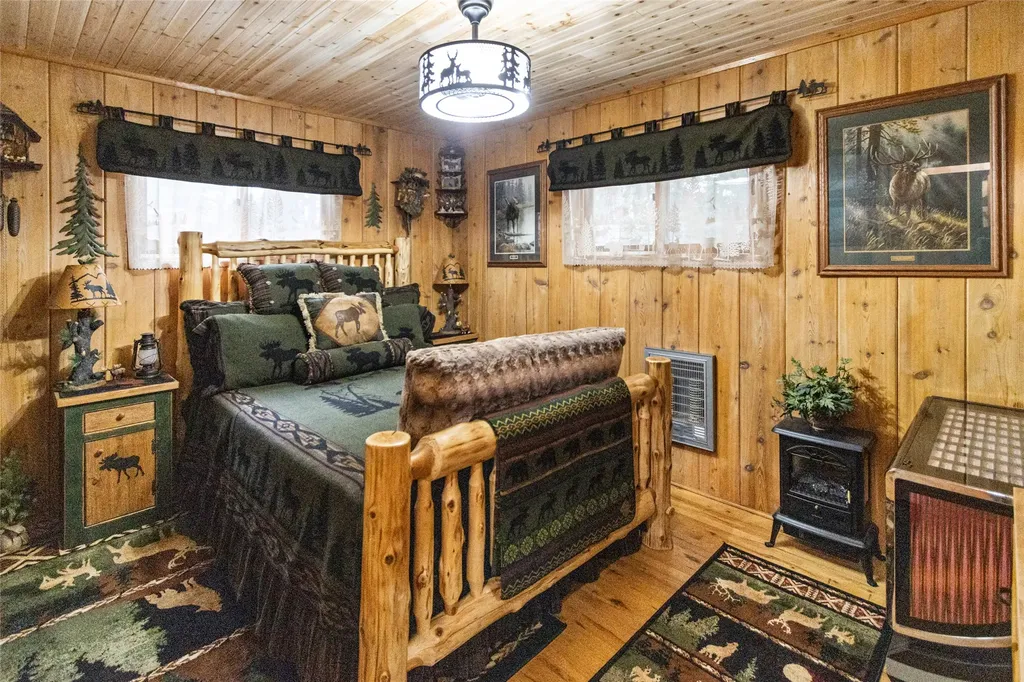33011 Snyder Hill Lane Ronan MT 59864
