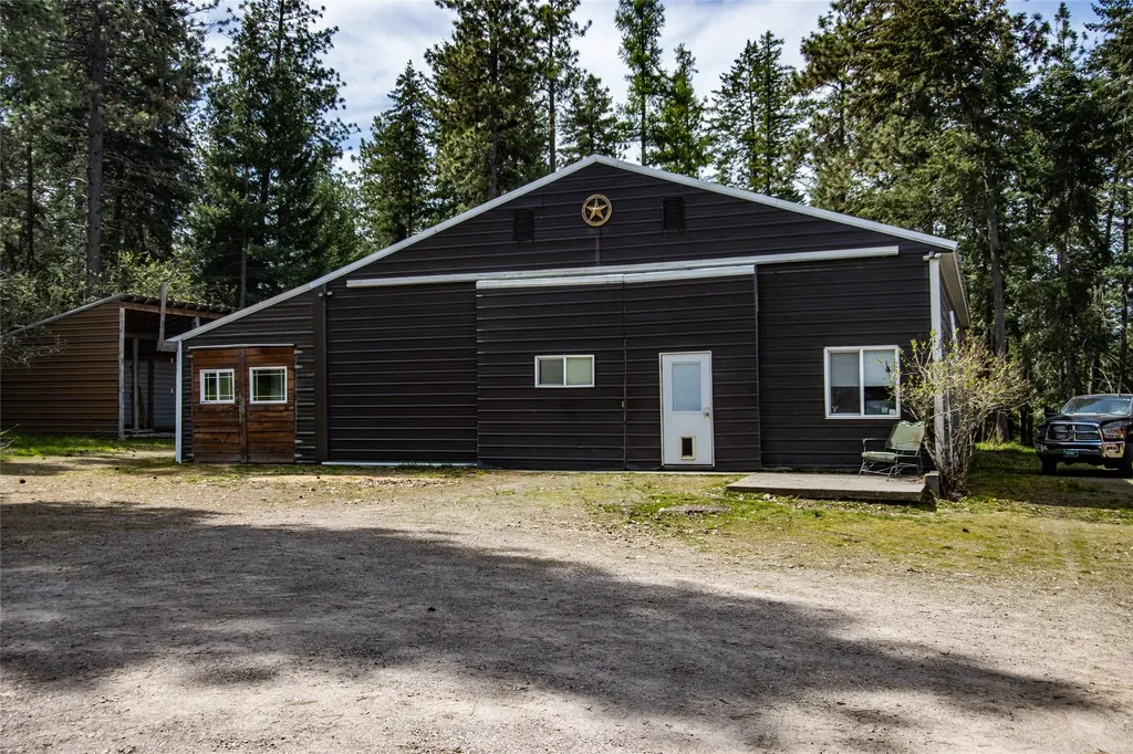 33011 Snyder Hill Lane Ronan MT 59864