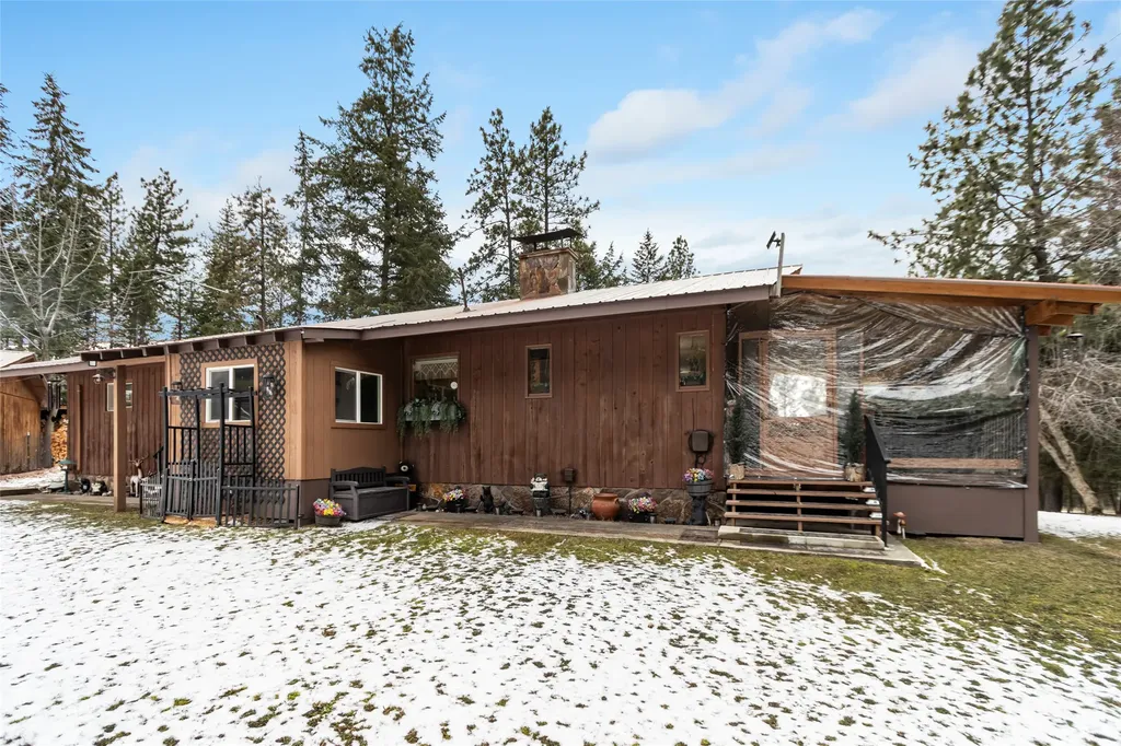 33011 Snyder Hill Lane Ronan MT 59864