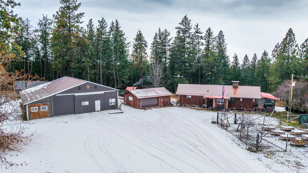 33011 Snyder Hill Lane Ronan MT 59864