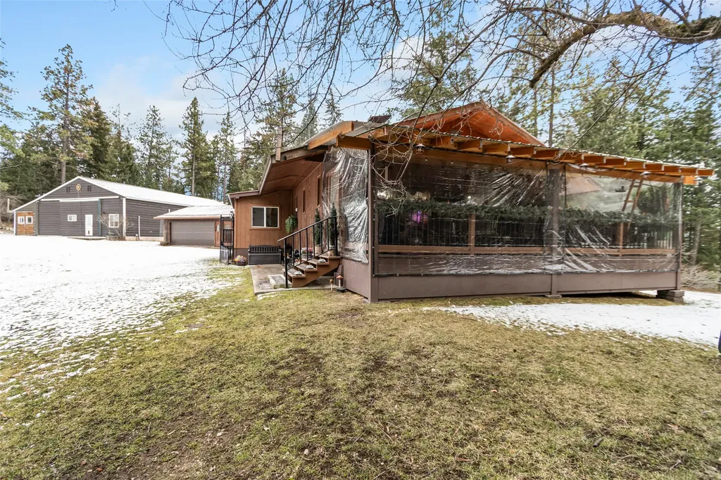 33011 Snyder Hill Lane Ronan MT 59864