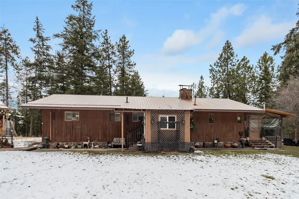 33011 Snyder Hill Lane Ronan MT 59864