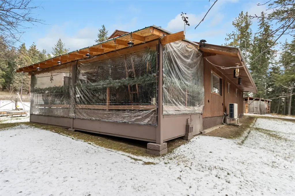 33011 Snyder Hill Lane Ronan MT 59864