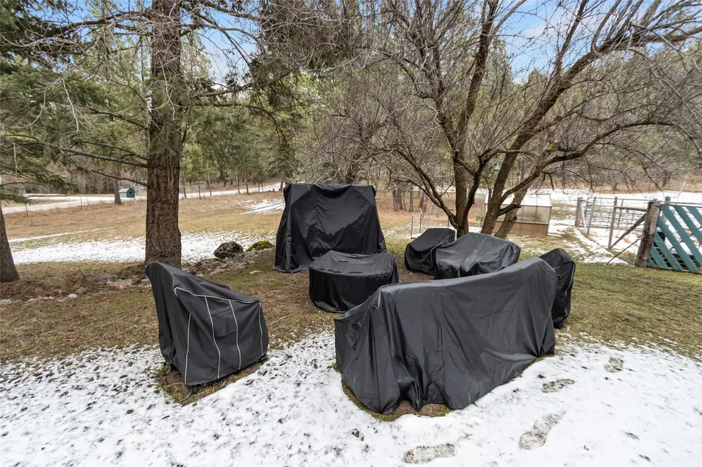 33011 Snyder Hill Lane Ronan MT 59864