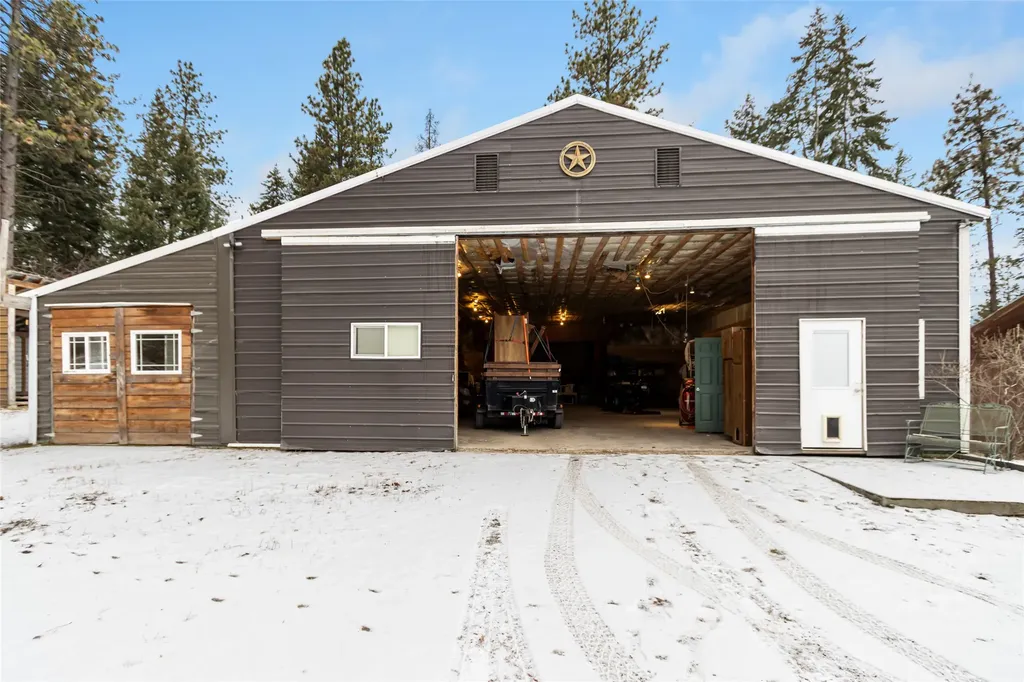 33011 Snyder Hill Lane Ronan MT 59864