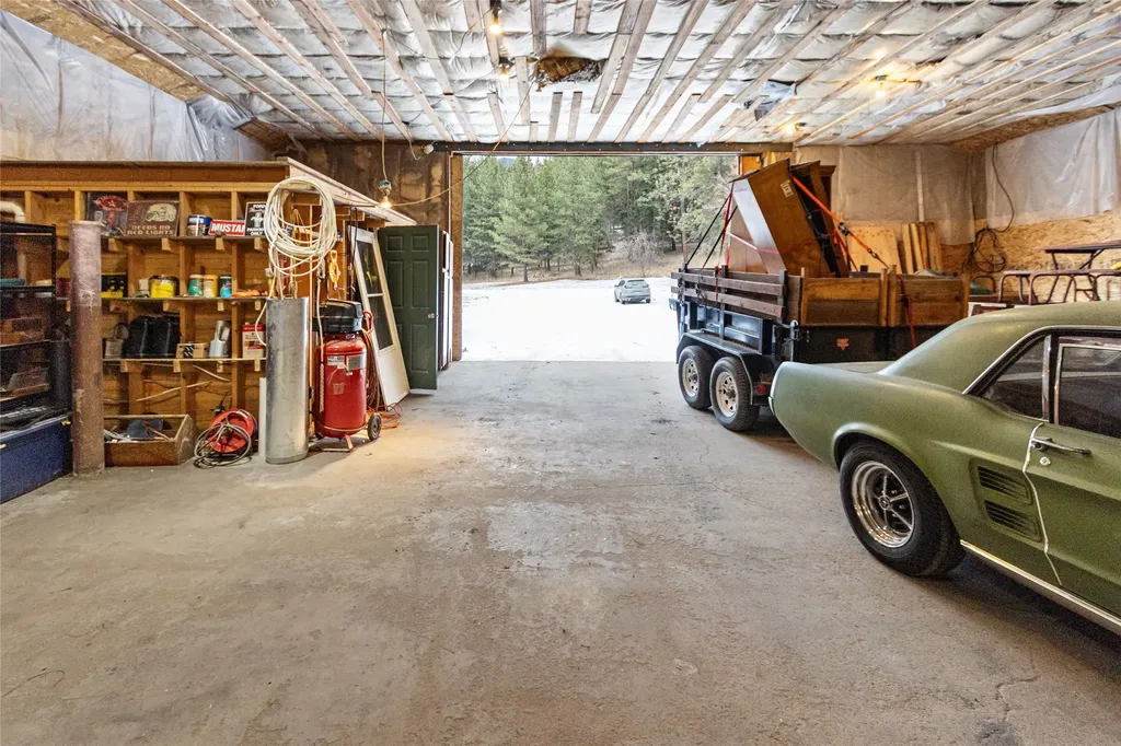 33011 Snyder Hill Lane Ronan MT 59864