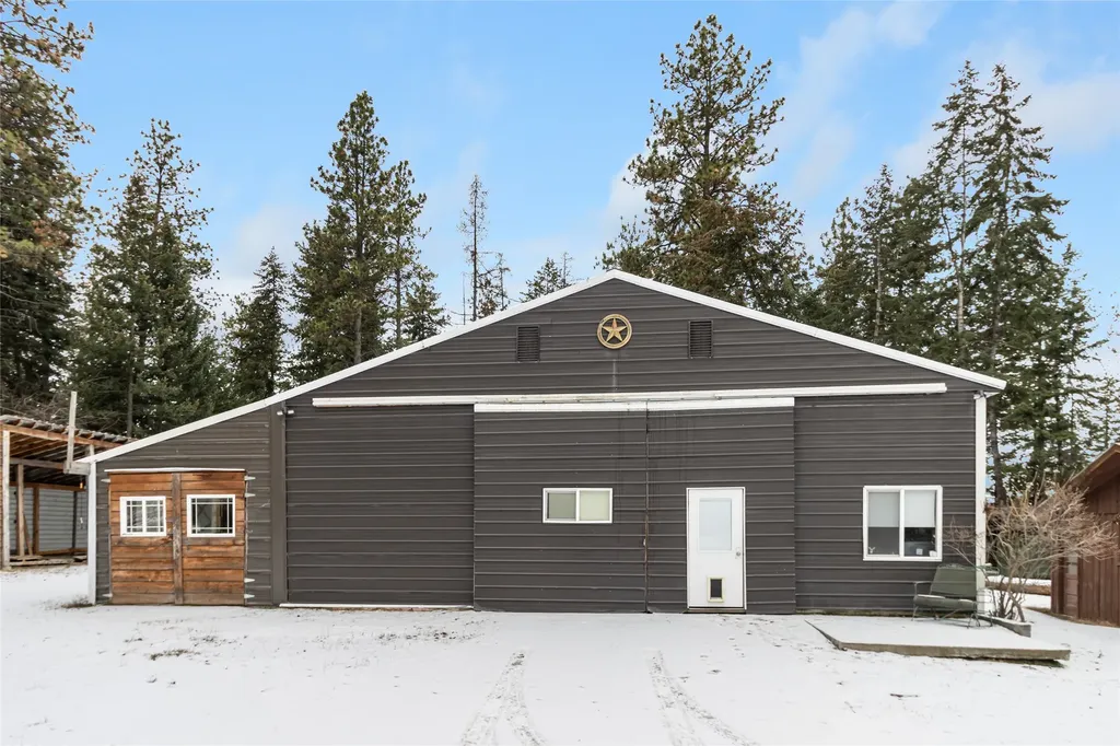 33011 Snyder Hill Lane Ronan MT 59864