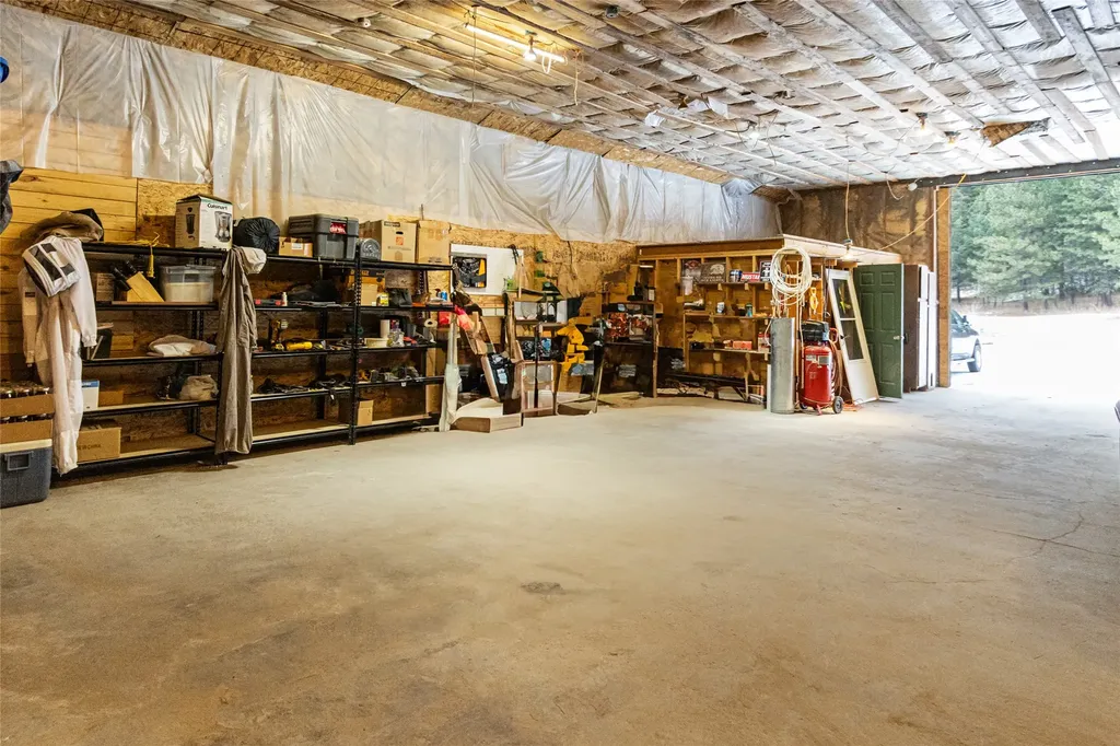 33011 Snyder Hill Lane Ronan MT 59864