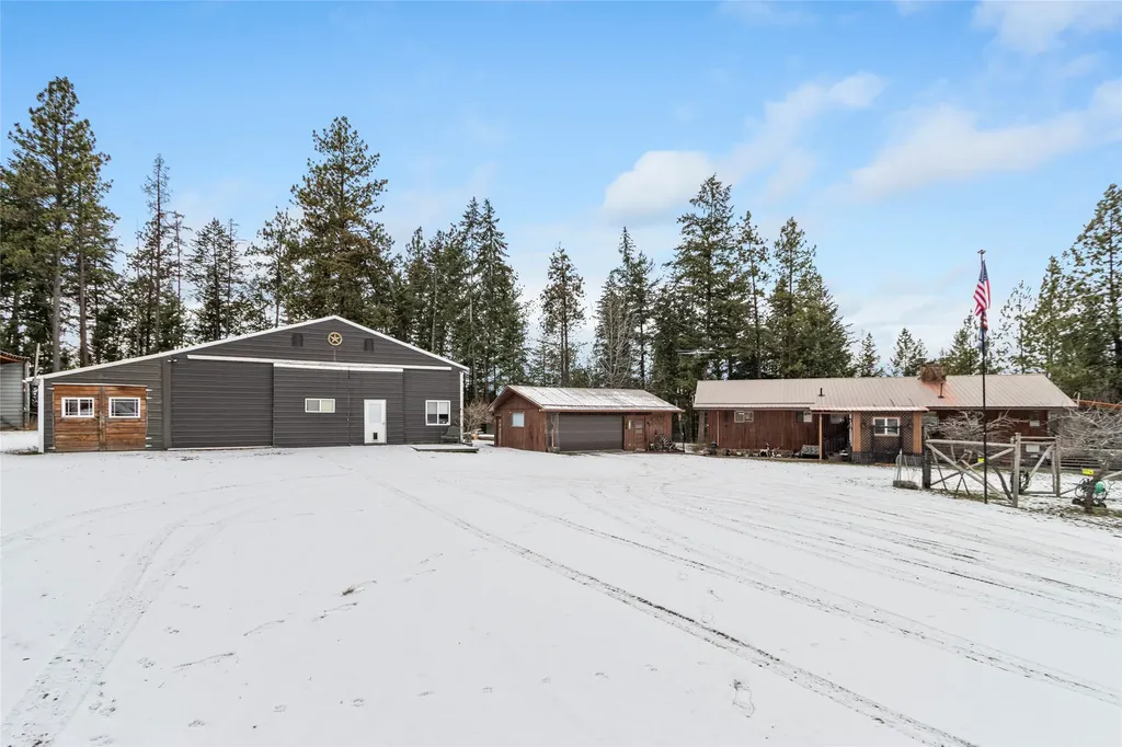 33011 Snyder Hill Lane Ronan MT 59864