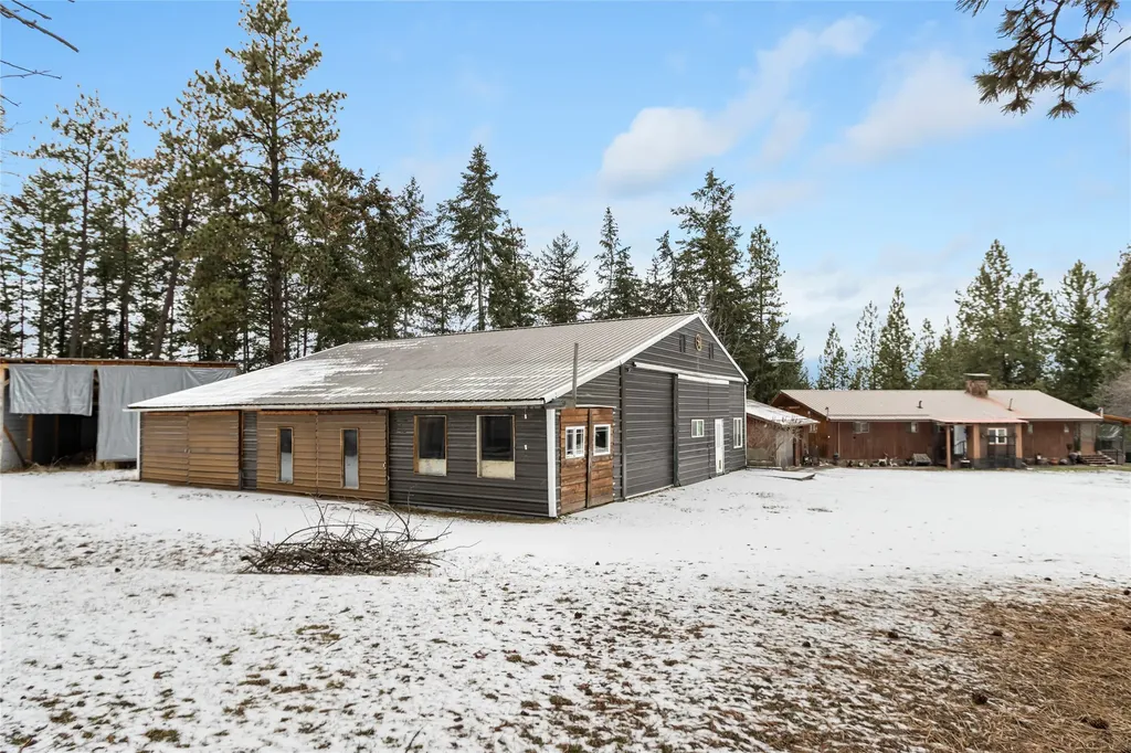 33011 Snyder Hill Lane Ronan MT 59864